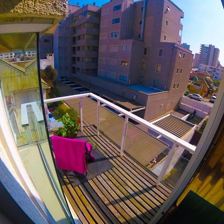 Hostel Jaguar Vina del Mar Extérieur photo