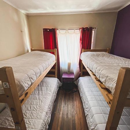 Hostel Jaguar Vina del Mar Extérieur photo