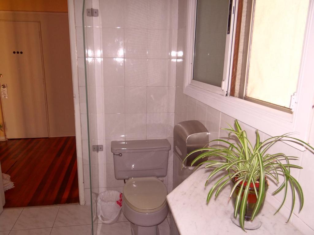 Hostel Jaguar Vina del Mar Chambre photo