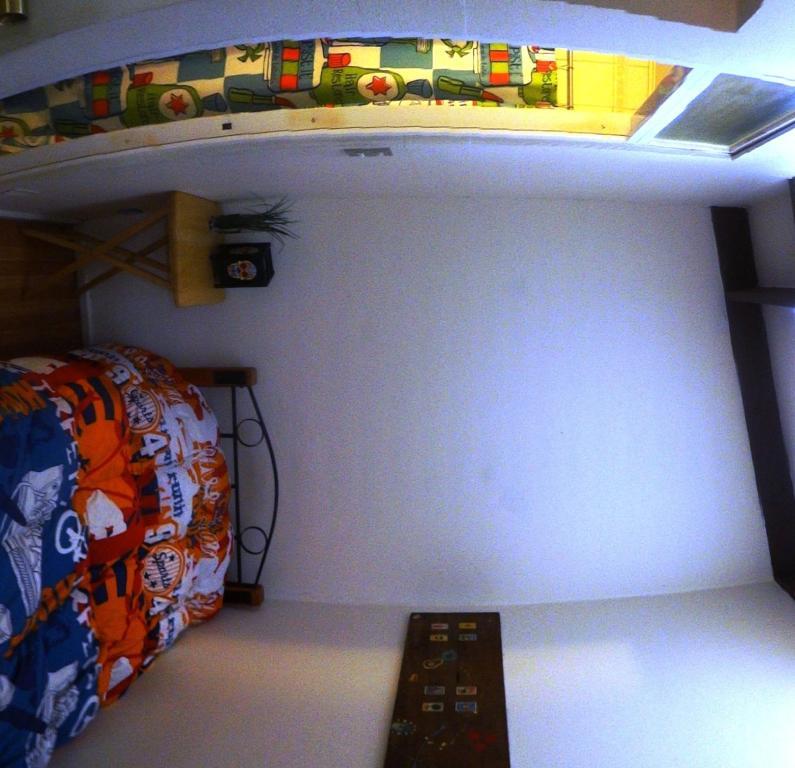 Hostel Jaguar Vina del Mar Extérieur photo