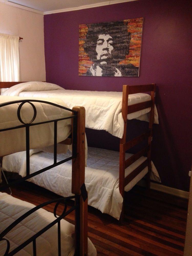 Hostel Jaguar Vina del Mar Extérieur photo