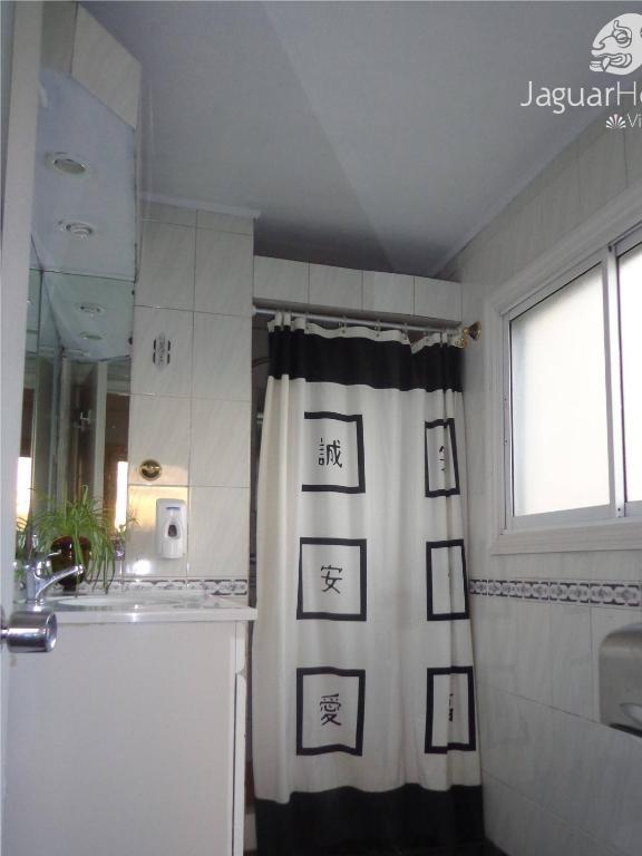 Hostel Jaguar Vina del Mar Chambre photo