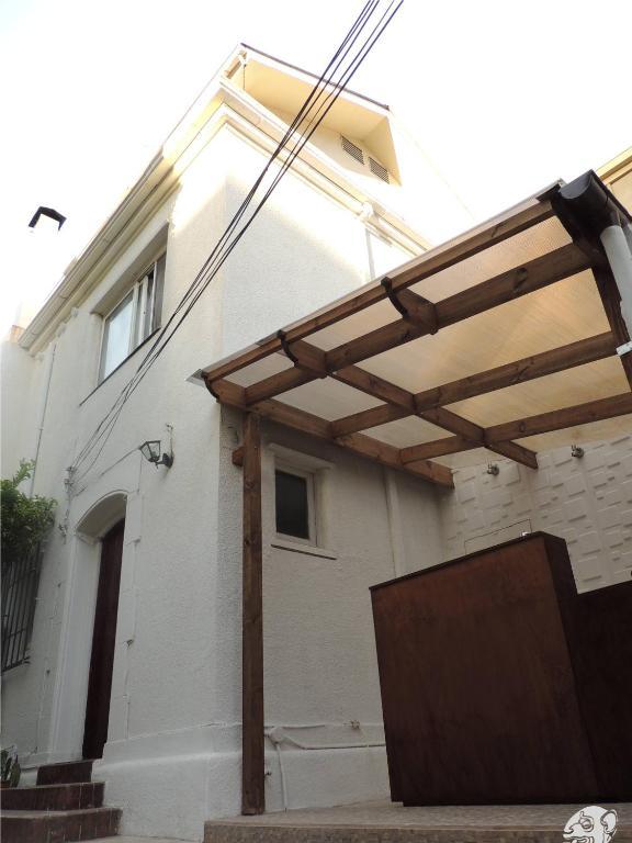 Hostel Jaguar Vina del Mar Extérieur photo