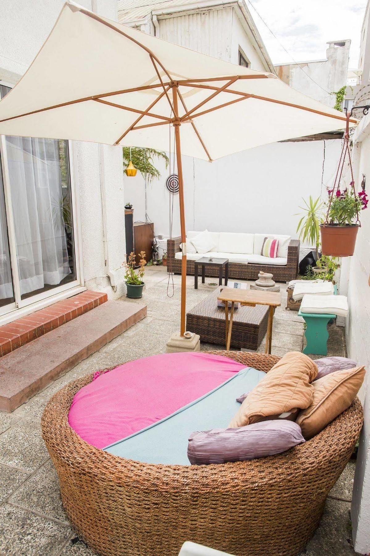 Hostel Jaguar Vina del Mar Extérieur photo