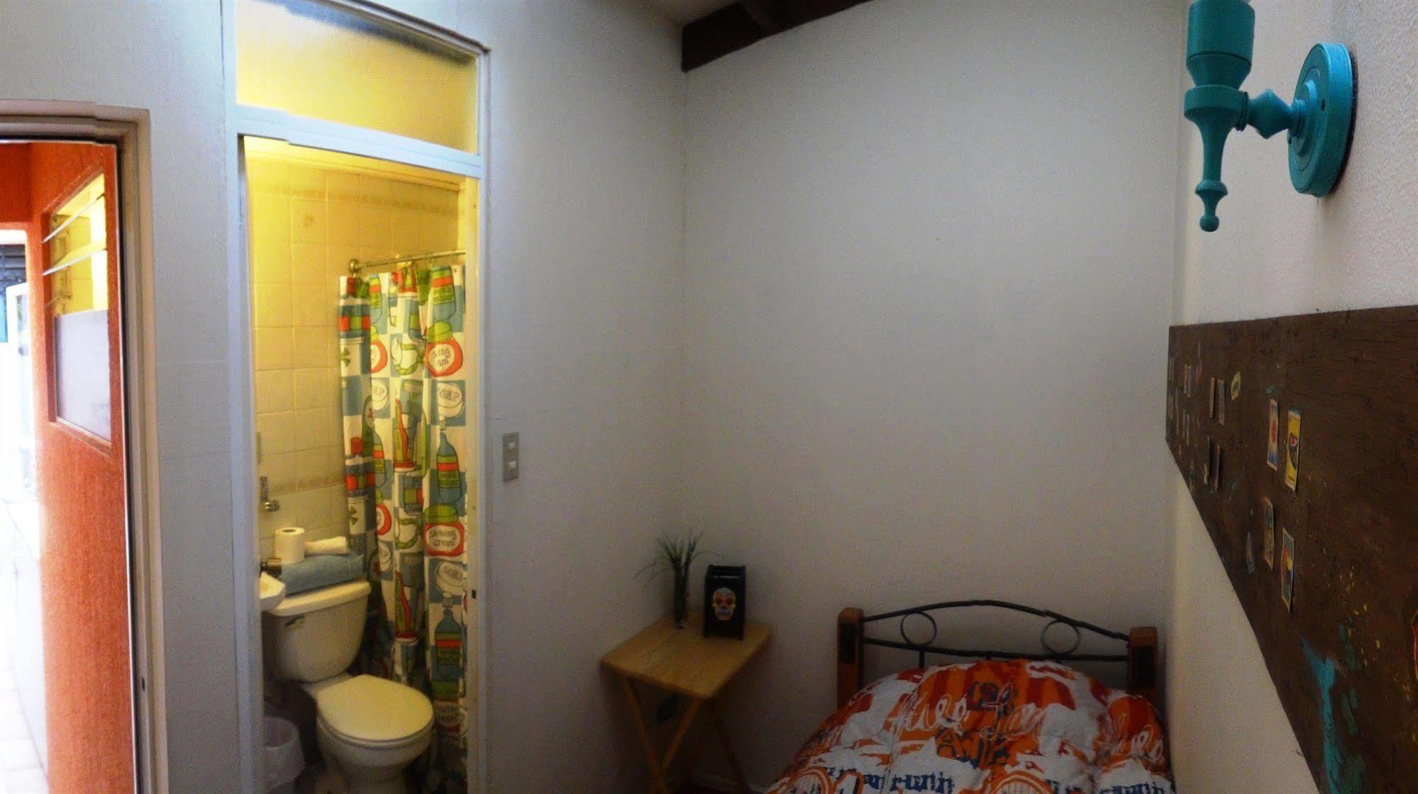 Hostel Jaguar Vina del Mar Extérieur photo