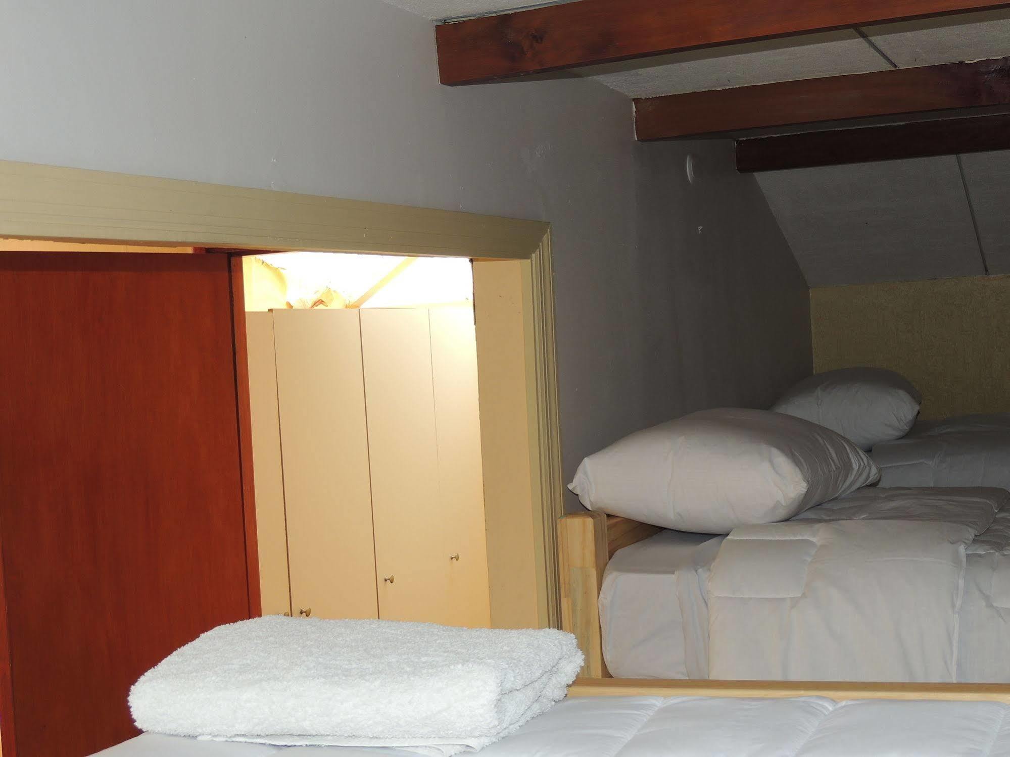 Hostel Jaguar Vina del Mar Extérieur photo