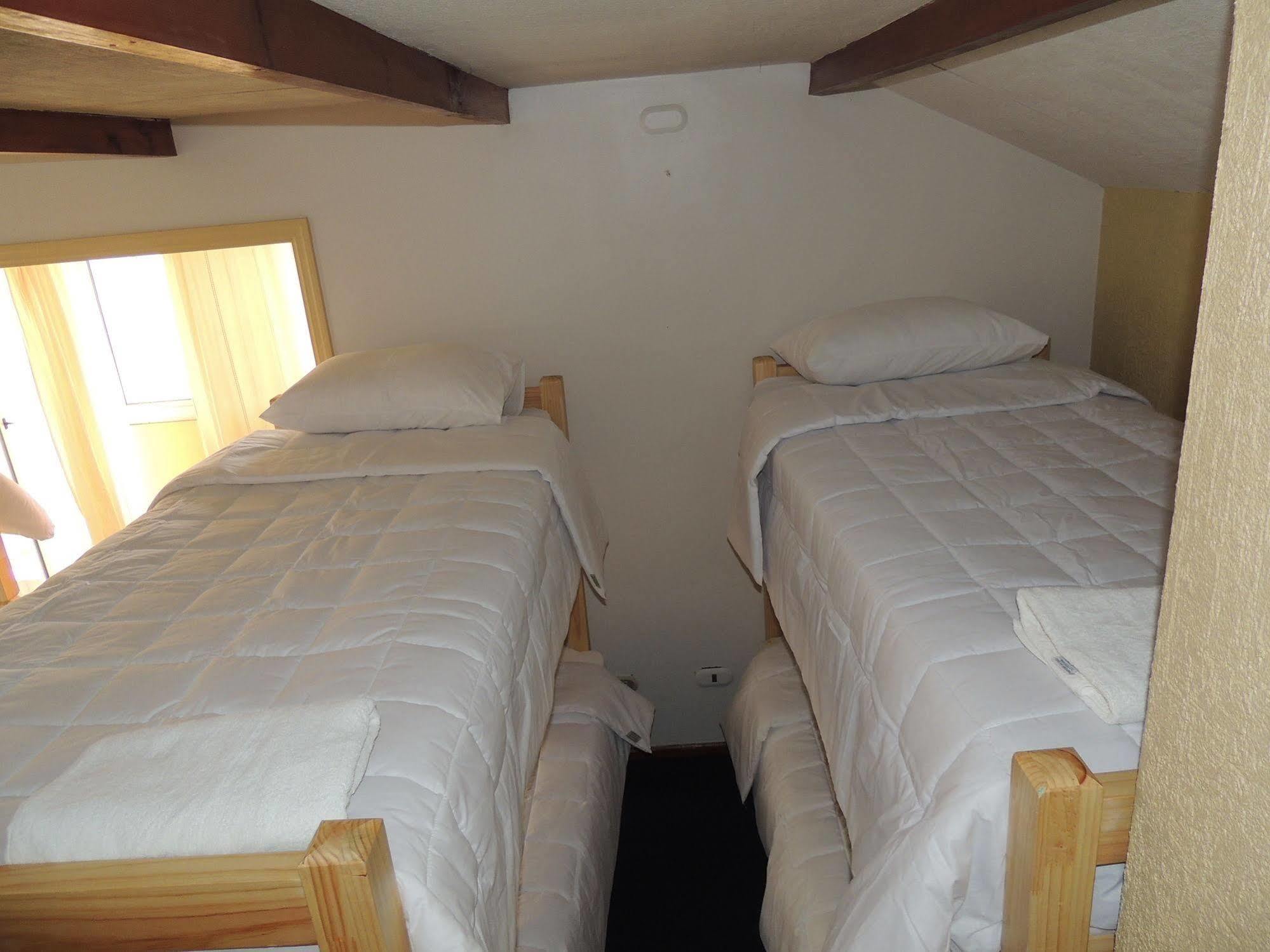 Hostel Jaguar Vina del Mar Extérieur photo