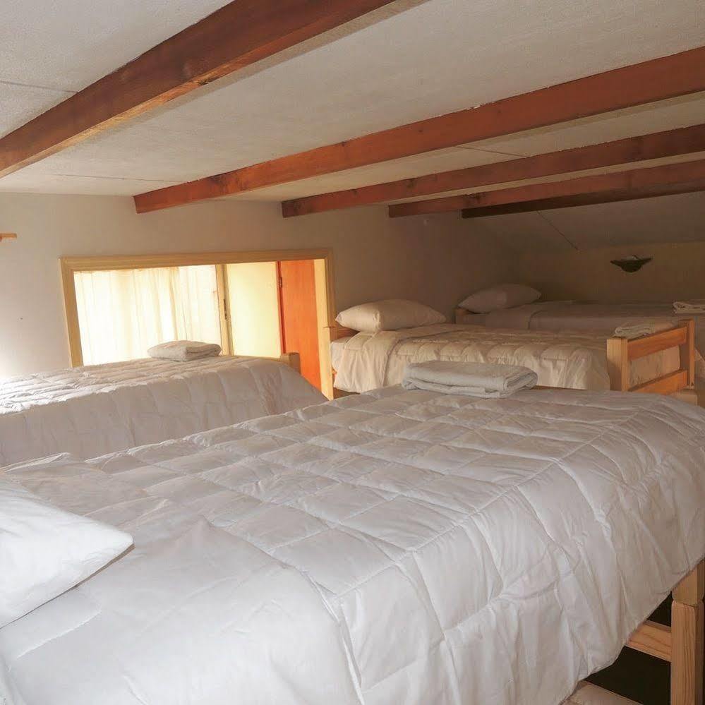 Hostel Jaguar Vina del Mar Extérieur photo