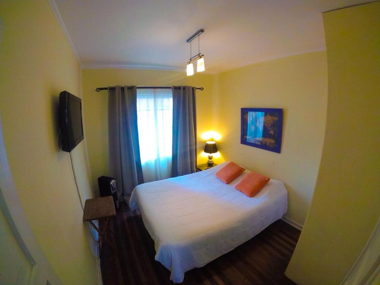 Hostel Jaguar Vina del Mar Extérieur photo