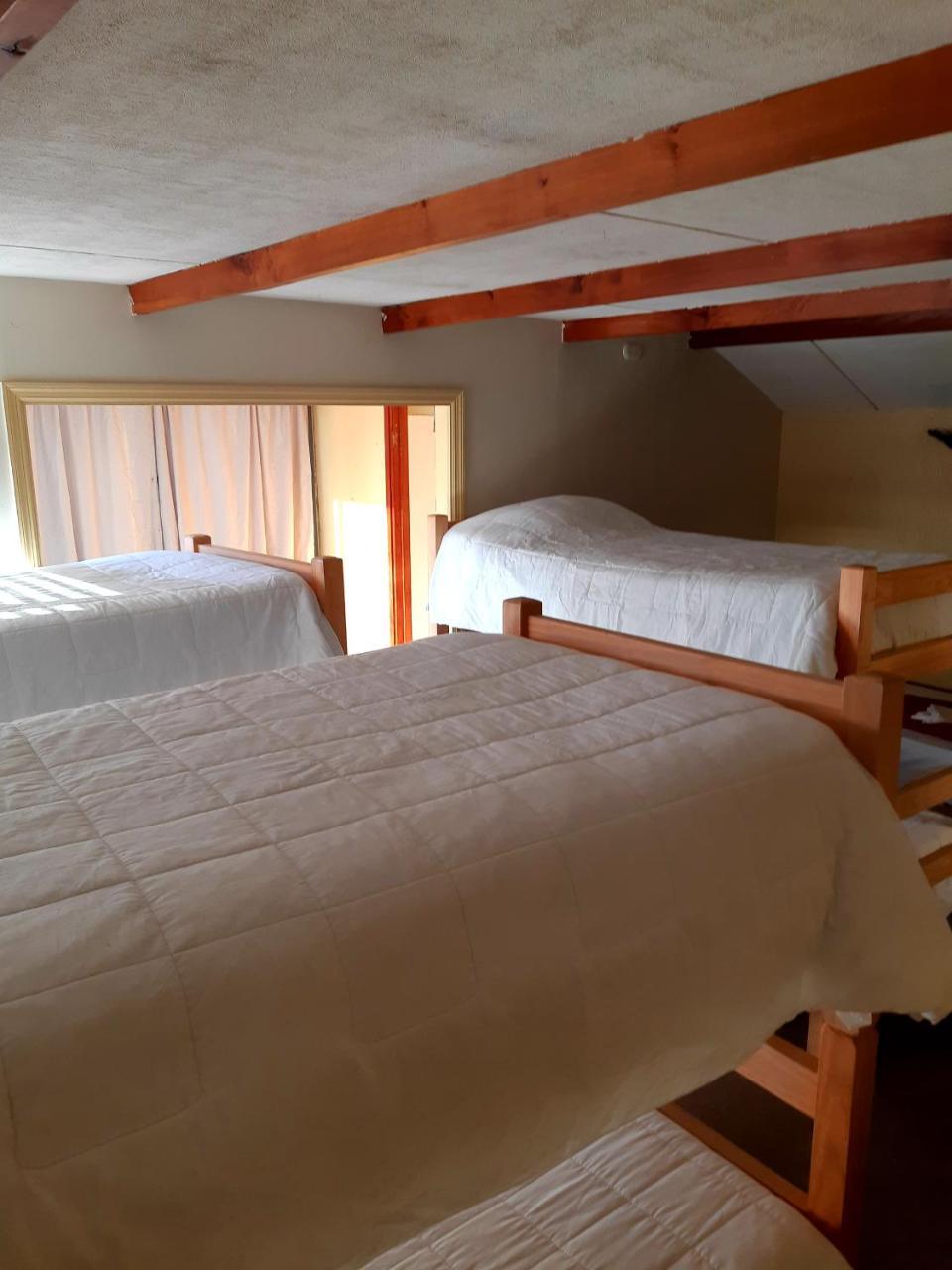 Hostel Jaguar Vina del Mar Extérieur photo