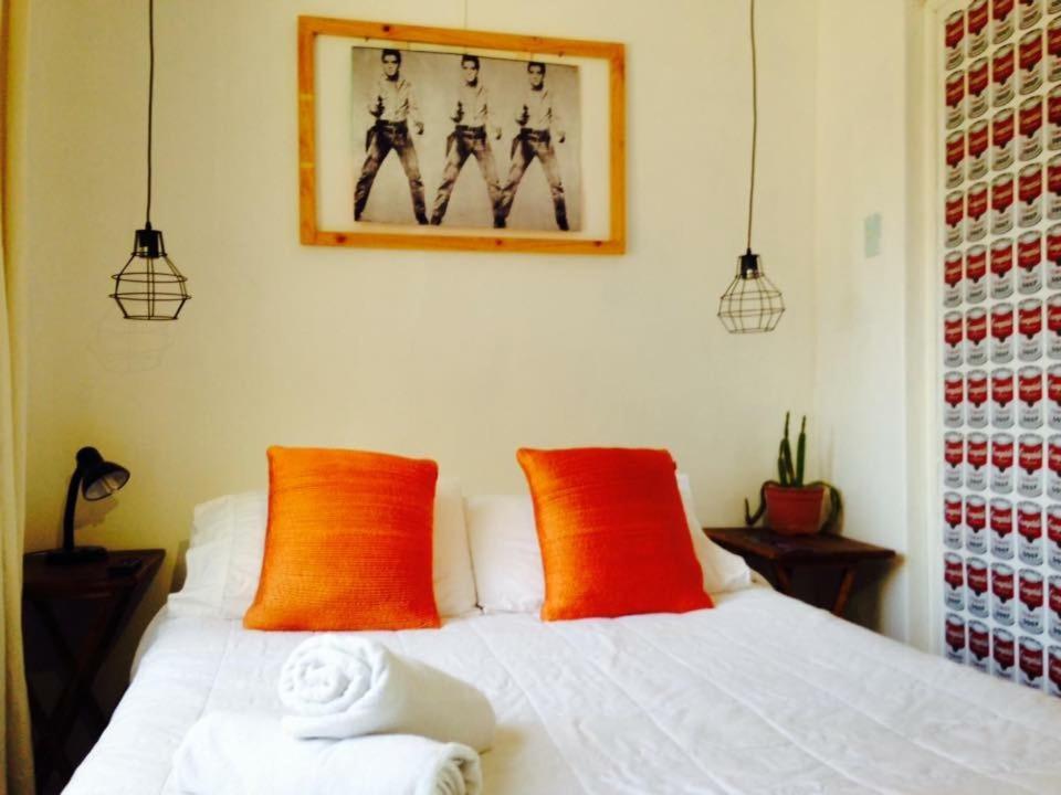 Hostel Jaguar Vina del Mar Extérieur photo