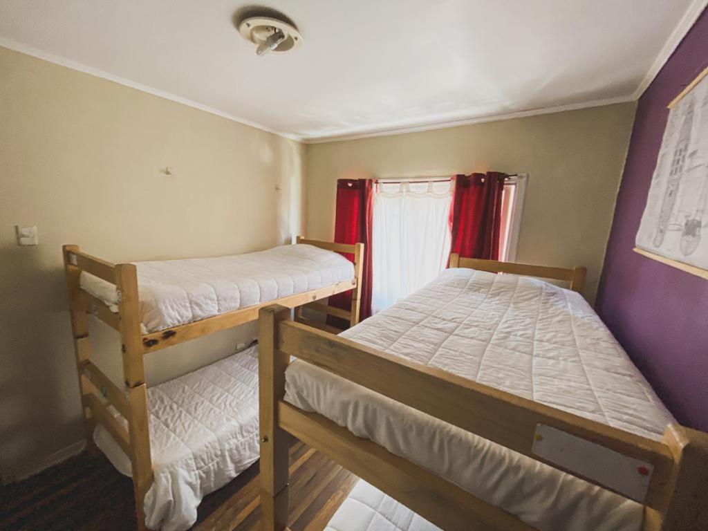 Hostel Jaguar Vina del Mar Extérieur photo