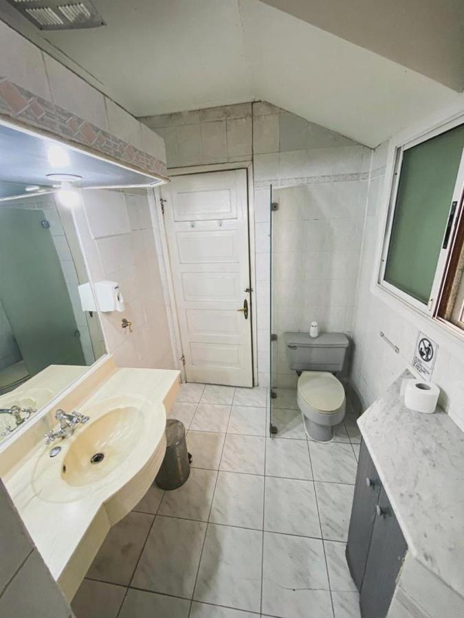 Hostel Jaguar Vina del Mar Extérieur photo